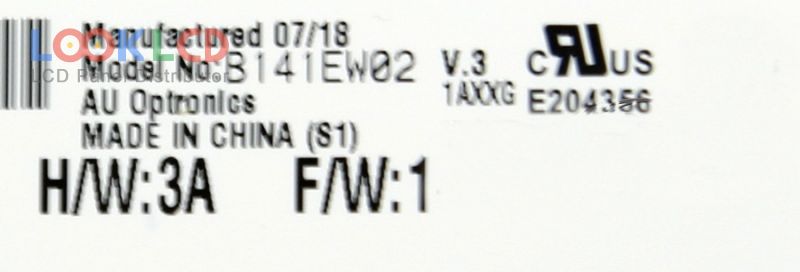B141EW02 V3